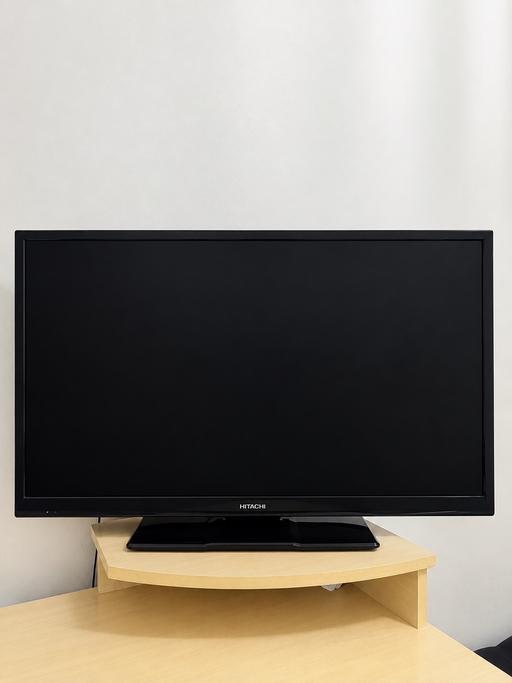  — Hitachi TV Full HD 1080p