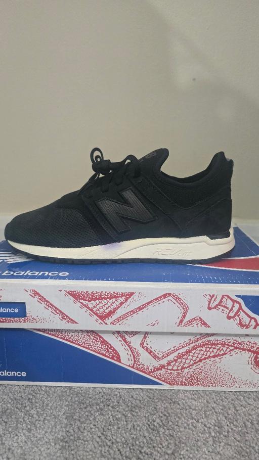  — New Balance 247 REVlite Women's Trainers Blac