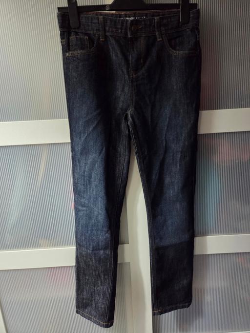  — Age 12-13 boys PRIMARK straight jeans