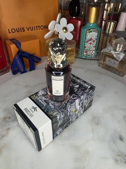  — Penhaligon's Miniture Roaring Radcliff-10ml