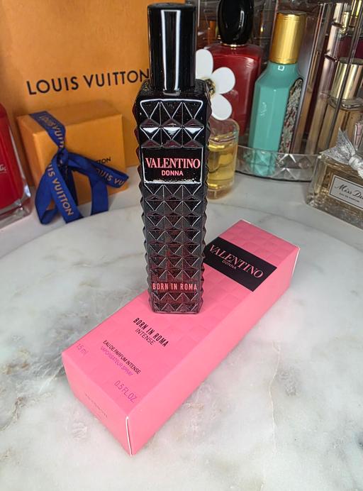  — Valentino Born Donna In Roma Intense EDP-15ml