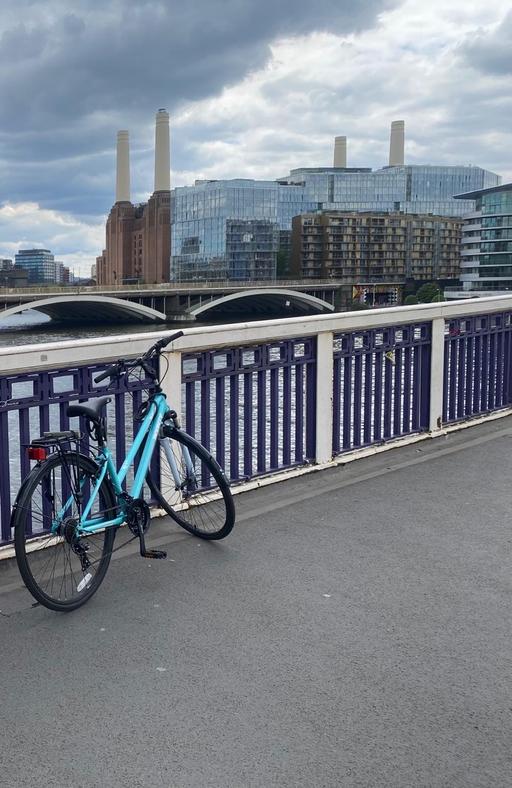 — Bike