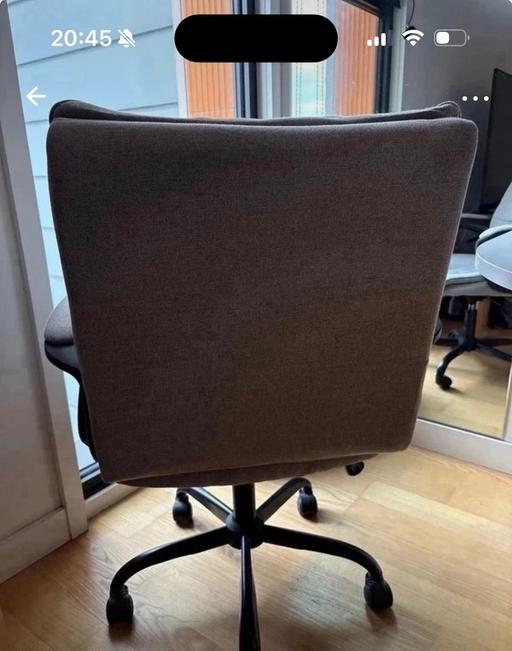  — Devoko office chair