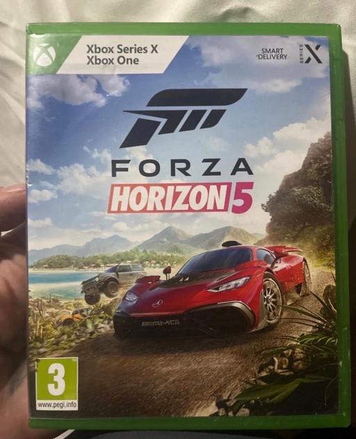  — Xbox game