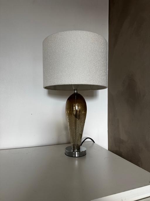  — Lamp shade