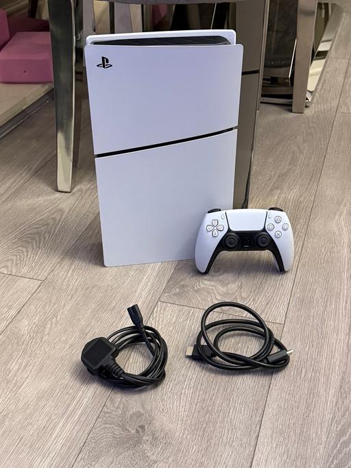  — PS5 SLIM 1TB DIGITAL EDITION