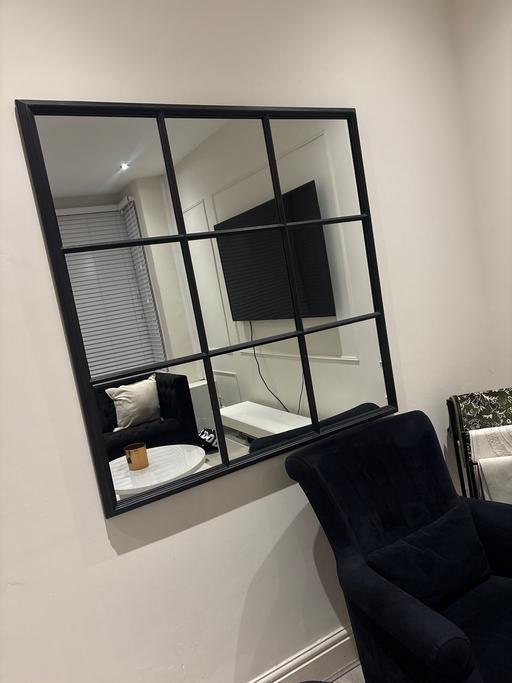  — Mirror