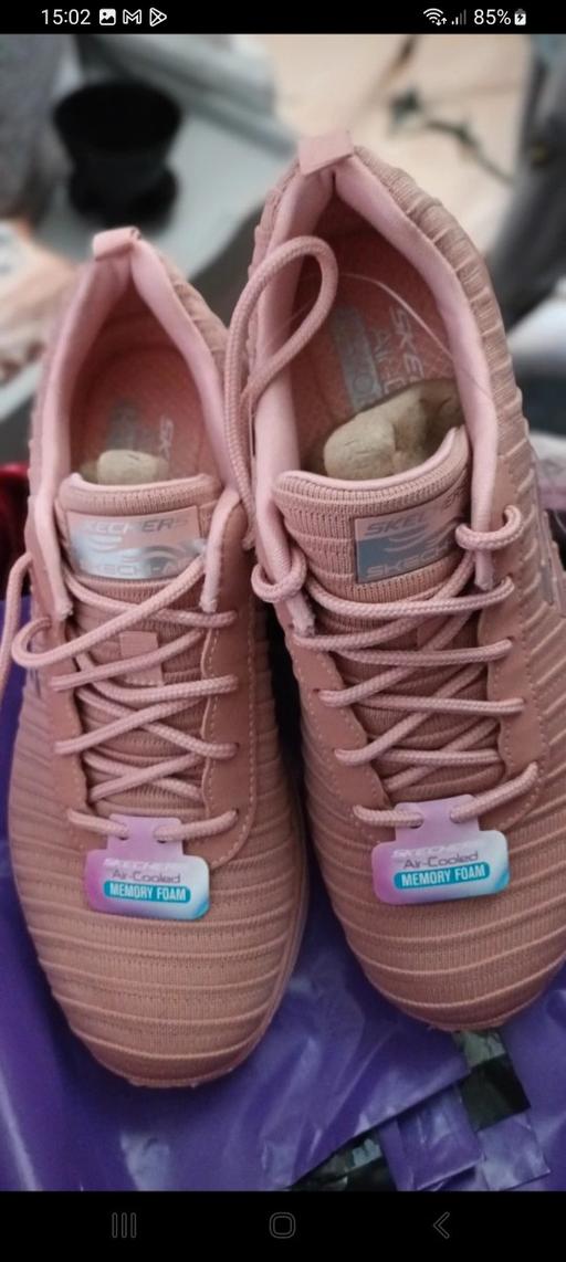 — Ladies Trainers