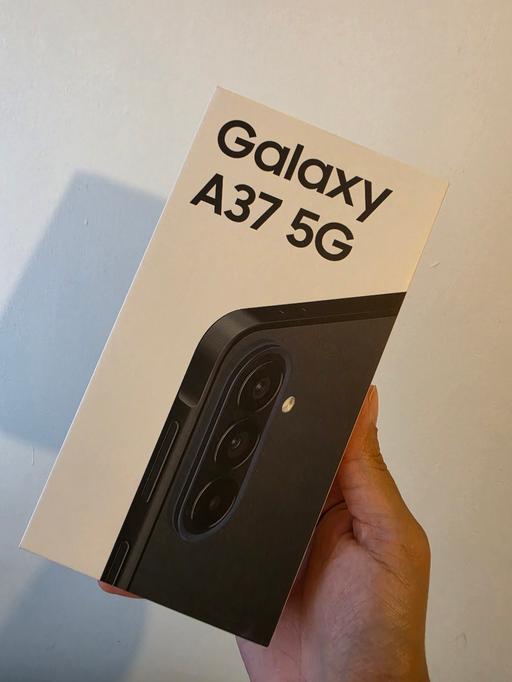  — Samsung Galaxy A37 5G