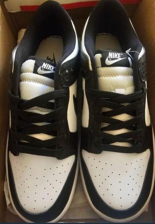 — UNISEX NIKE DUNK SIZE 6.5 BNIB