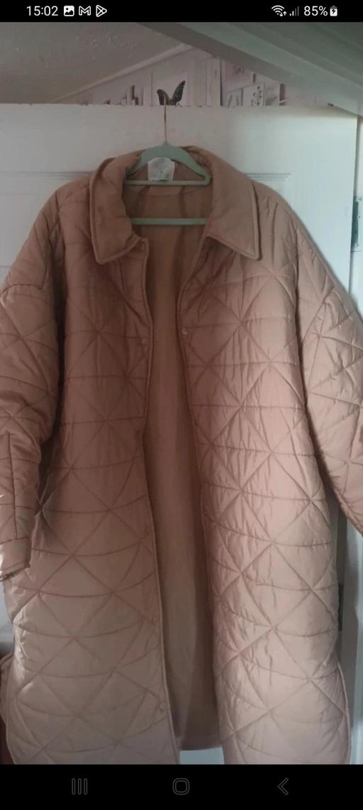  — Primark Coat