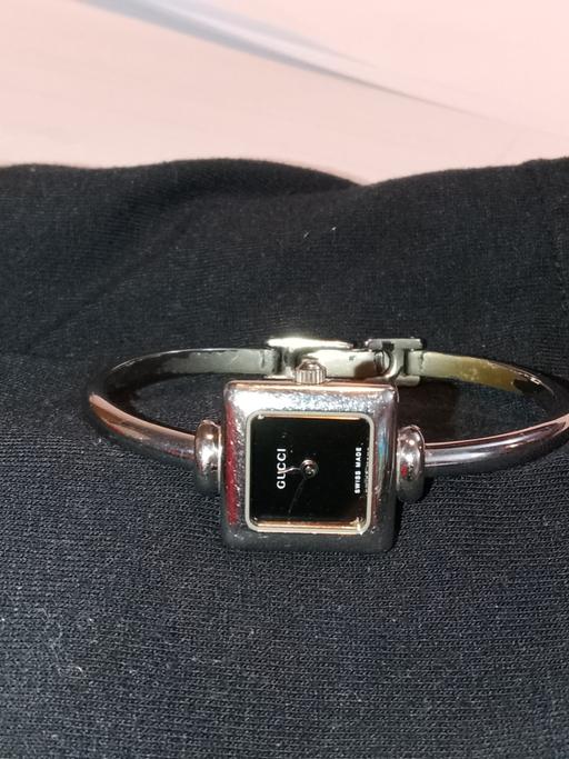  — Gucci 1900 L Ladies Watch