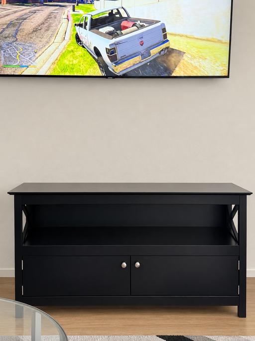  — TV Stand