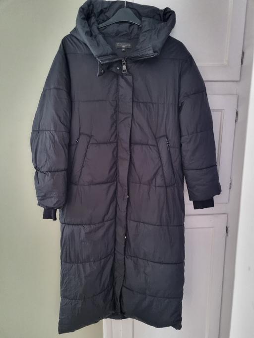  — next coat