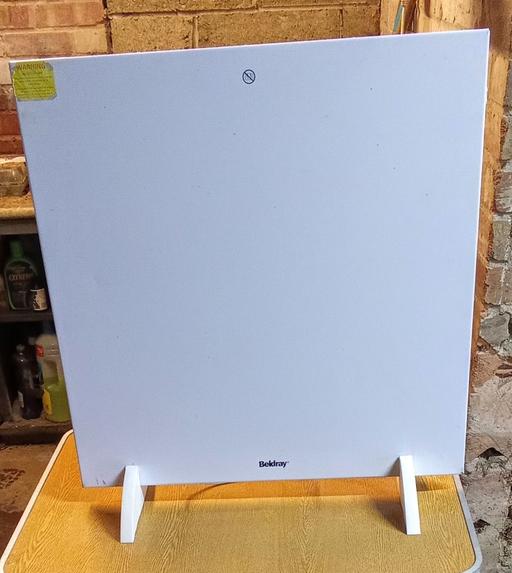  — 400w panel heater