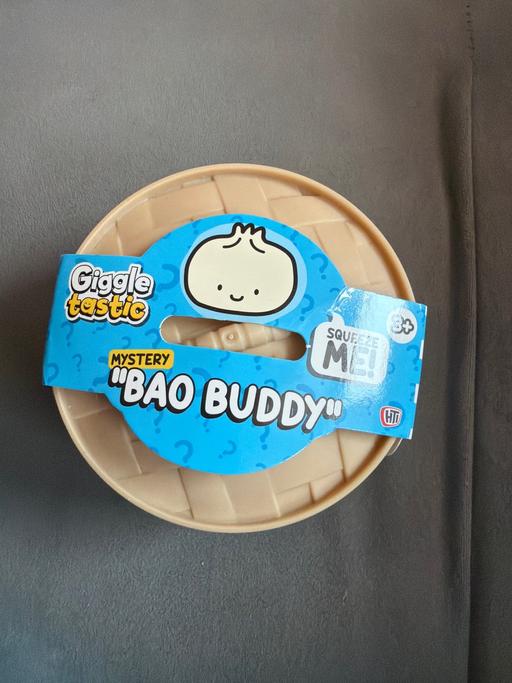  — New Clearance item