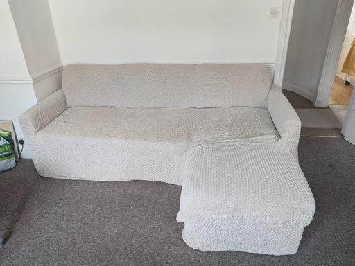  — Sofa