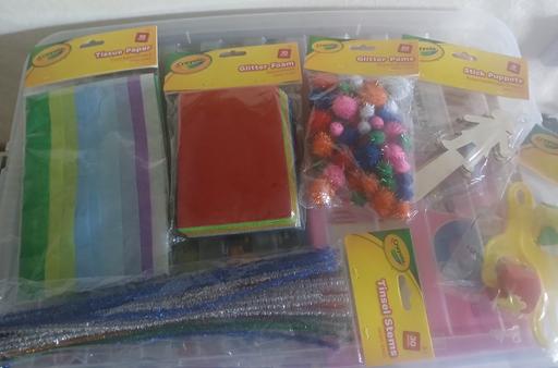  — Crayola )