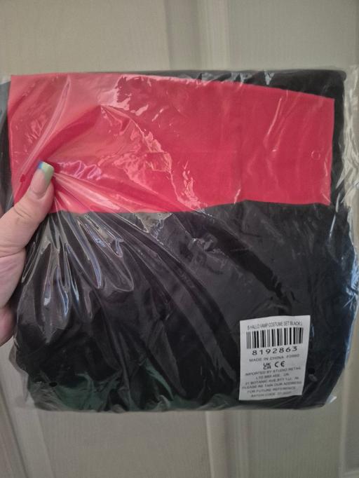  — new Adults Vampire Cloak