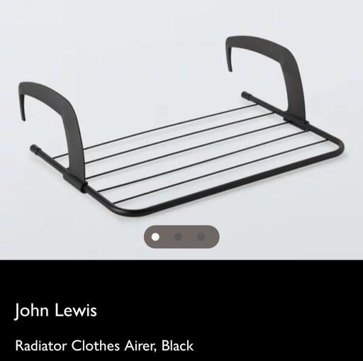  — John lewis)