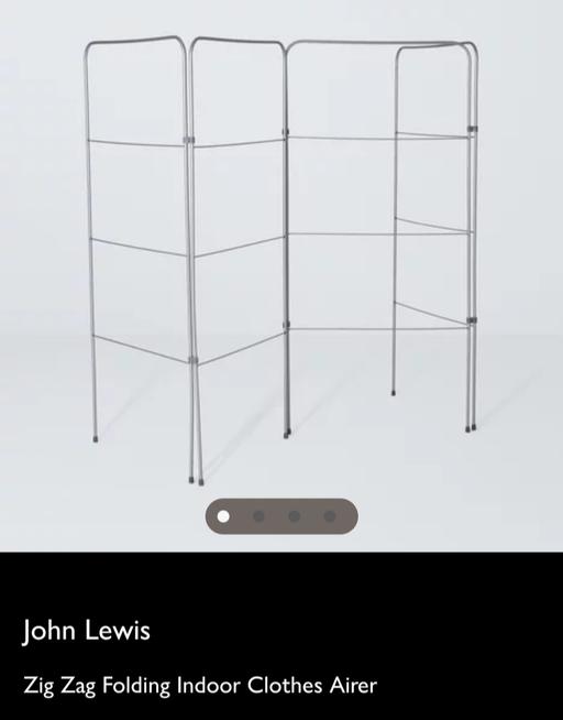  — John lewis)