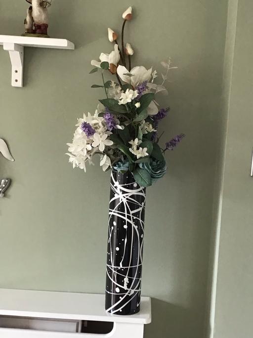  — Flowers