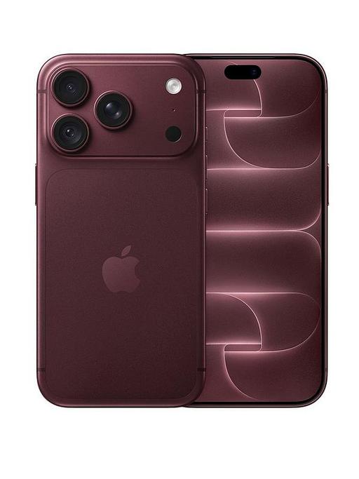  — Iphone 18 Pro 1TB