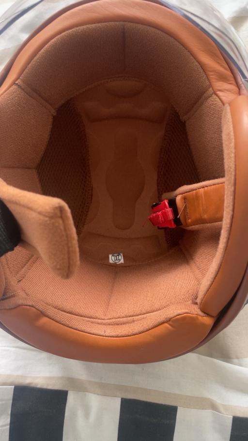  — Axor Jet Helmet