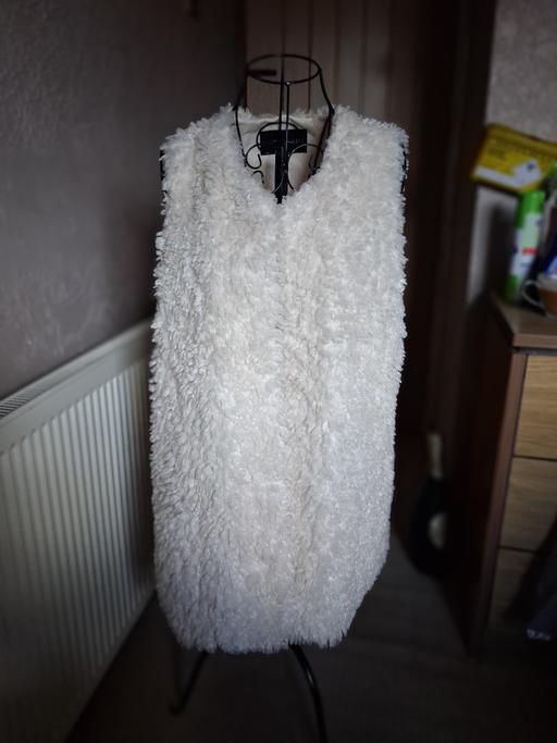  — Centigrade Gilet