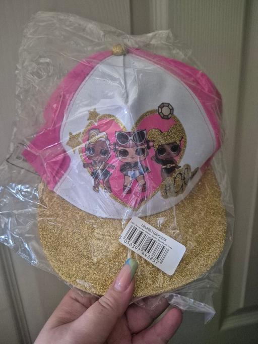  — new LOL Surprise Cap