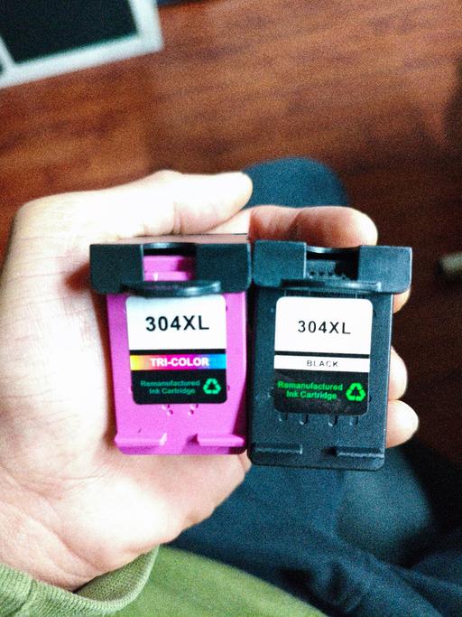  — 304XL Printer Ink