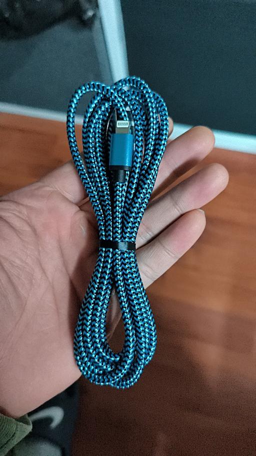  — Type C cable