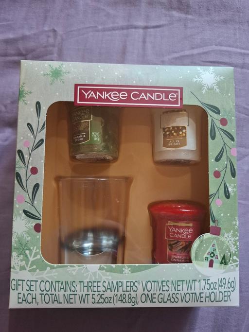  — YANKEE CANDLE