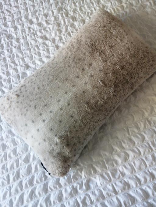  — Cushion