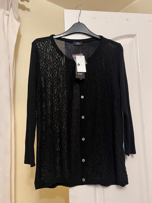  — Womens Cardigan ( New )