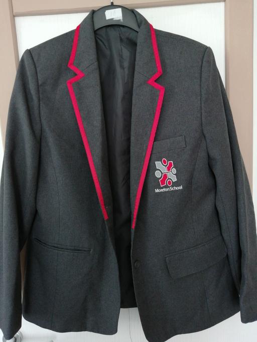  — Boys Blazer fit chest *38*