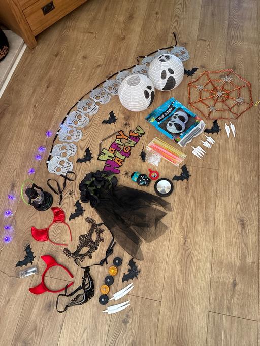  — Halloween Bundle