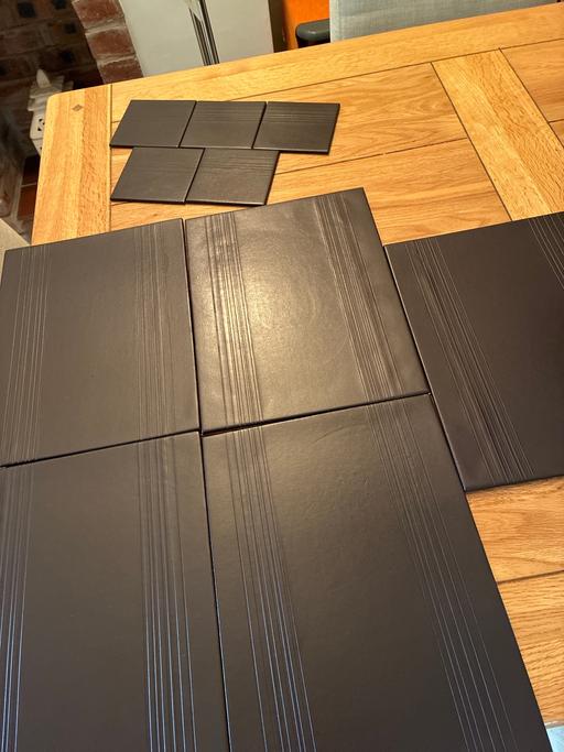  — Place Mats