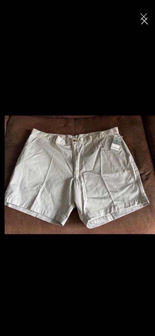  — Greenwood’s Men’s Shorts Size 42