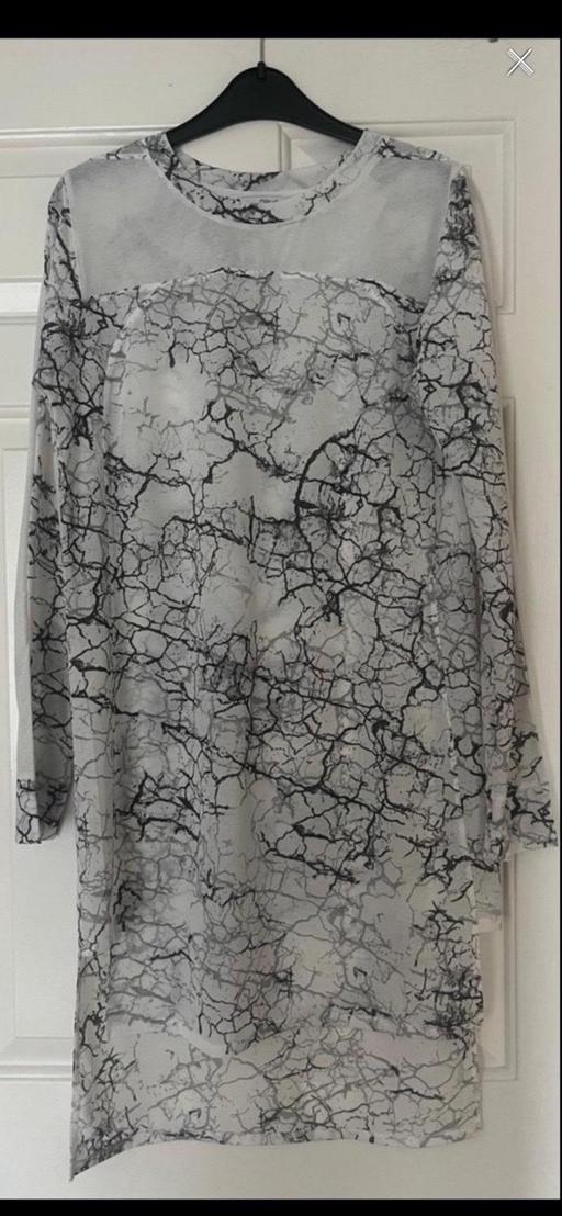  — Next Dress/Tunic Size 8