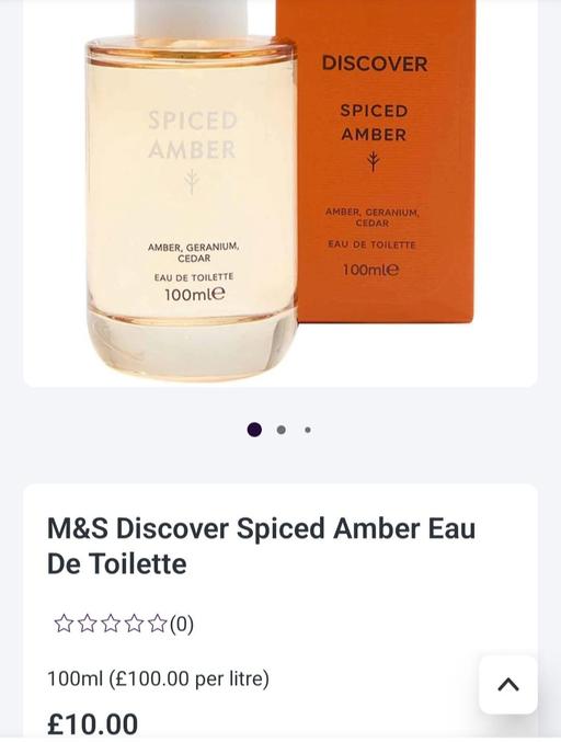  — M&S)