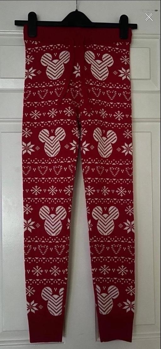  — Disney Lounge Pants Size 2XS