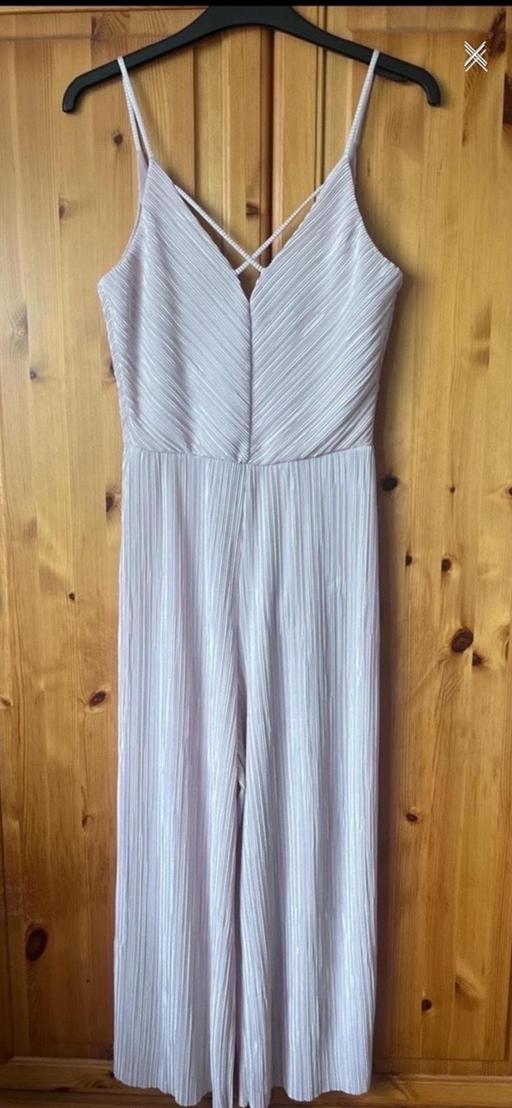  — Miss Selfridge Jumpsuit Size 4-6