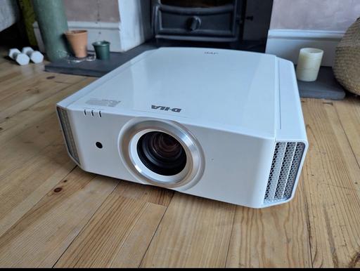  — jvc- dla 1080p 3d projector