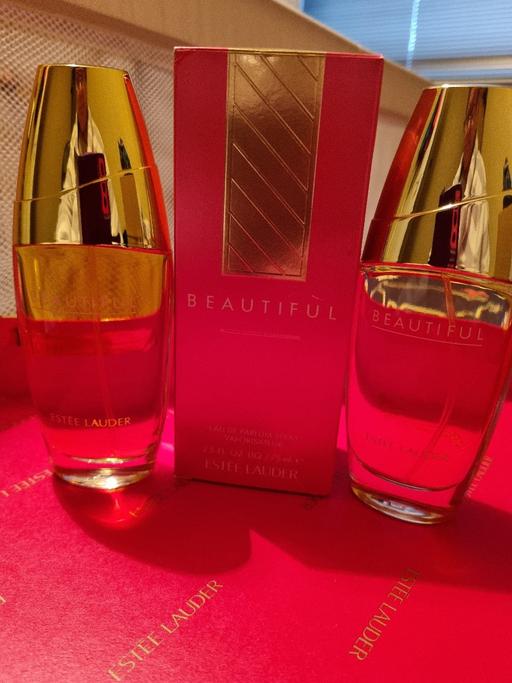  — perfume