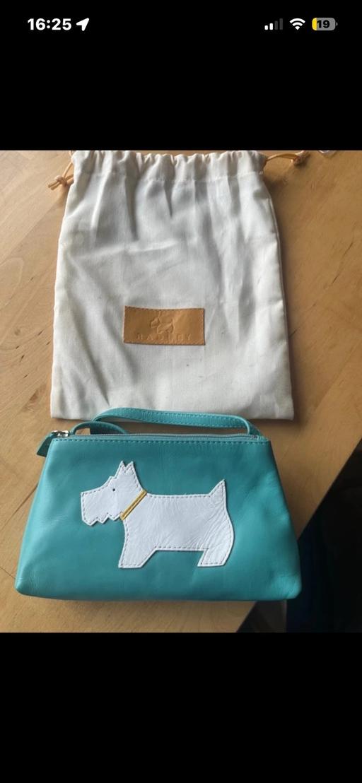  — Radley bag