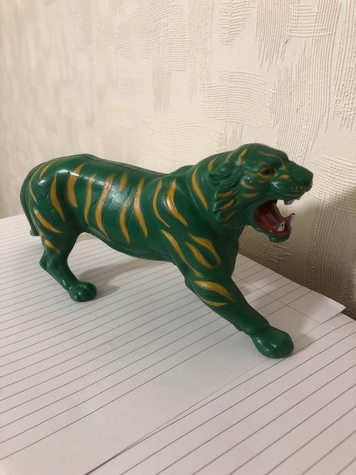  — BattleCat - Masters of the Universe - Figure