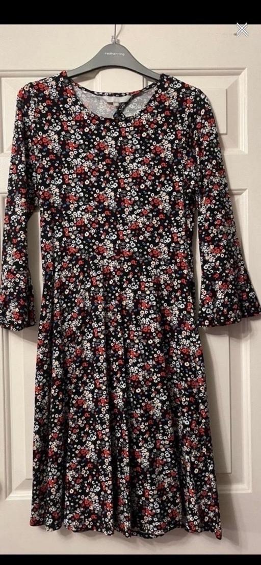  — Red Herring Dress Size 10