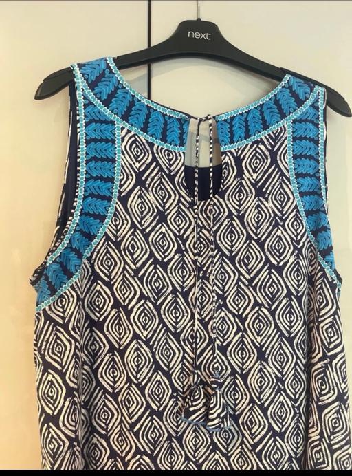  — Ladies Summer Boutique Dress/Top