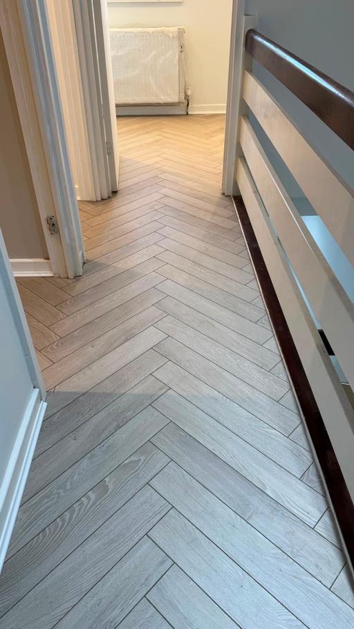  — Laminate Supply and Fit